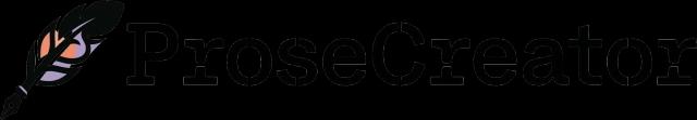 ProseCreator